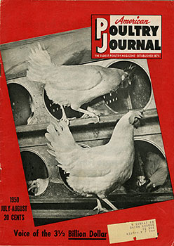 American Poultry Journal
